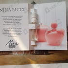 Отзывы Nina Ricci Nina Rose