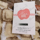 Отзыв Nina Ricci Nina Rose