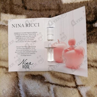 Парфюм Nina Ricci Nina Rose
