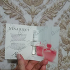 Духи Nina Rose от Nina Ricci