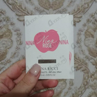 Духи Nina Rose от Nina Ricci