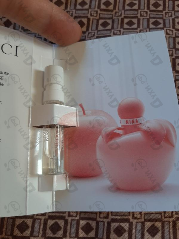 Купить Nina Rose от Nina Ricci