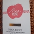 Купить Nina Rose от Nina Ricci
