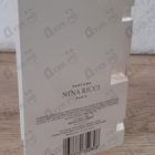 Отзывы Nina Ricci Nina Rose