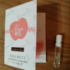 Духи Nina Rose от Nina Ricci