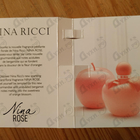 Парфюм Nina Ricci Nina Rose