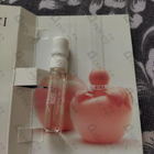 Отзывы Nina Ricci Nina Rose