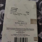 Отзыв Nina Ricci Nina Rose