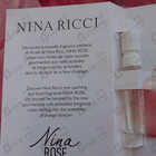 Отзывы Nina Ricci Nina Rose
