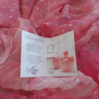 Отзыв Nina Ricci Nina Rose