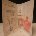 Отзывы Nina Ricci Nina Rose