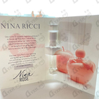 Отзывы Nina Ricci Nina Rose