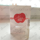 Отзыв Nina Ricci Nina Rose