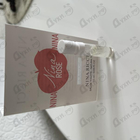 Отзывы Nina Ricci Nina Rose