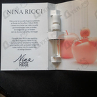 Отзывы Nina Ricci Nina Rose