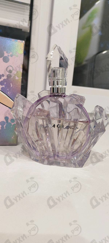 Отзывы Ariana Grande R.E.M.