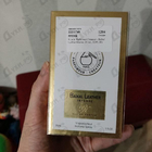 Духи Baikal Leather Intense от Nicolai Parfumeur Createur