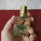 Отзыв Nicolai Parfumeur Createur Baikal Leather Intense