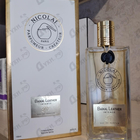 Отзыв Nicolai Parfumeur Createur Baikal Leather Intense