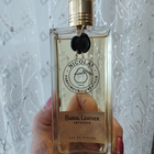 Отзыв Nicolai Parfumeur Createur Baikal Leather Intense