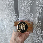 Отзывы Nicolai Parfumeur Createur Baikal Leather Intense