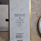 Отзыв Nicolai Parfumeur Createur Baikal Leather Intense