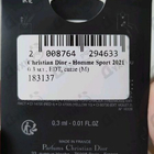 Духи Karl Paris 21 Rue Saint Guillaume от Lagerfeld