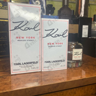 Отзыв Lagerfeld Karl New York Mercer Street