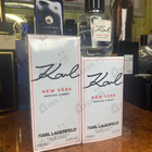 Духи Karl New York Mercer Street от Lagerfeld