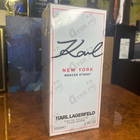 Отзыв Lagerfeld Karl New York Mercer Street