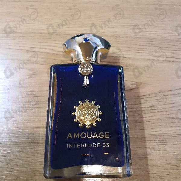 Купить Interlude 53 от Amouage