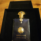 Парфюм Amouage Interlude 53