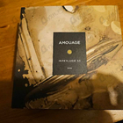 Отзывы Amouage Interlude 53