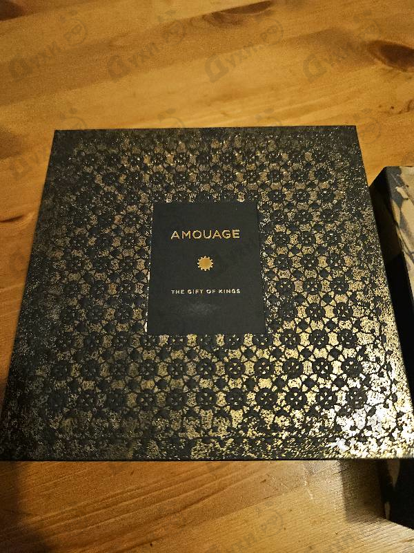 Купить Interlude 53 от Amouage