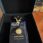 Духи Interlude 53 от Amouage