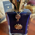 Духи Interlude 53 от Amouage
