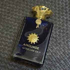 Отзывы Amouage Interlude 53