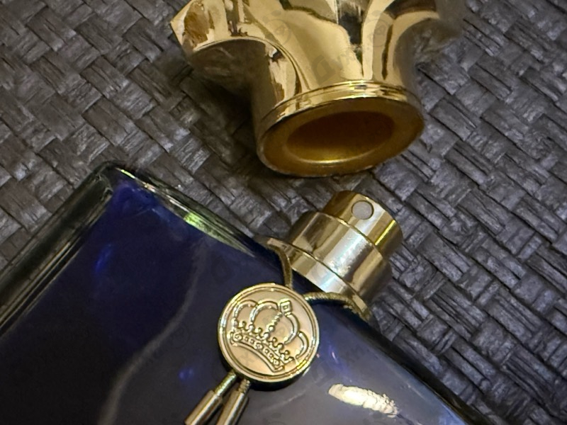 Парфюмерия Interlude 53 от Amouage