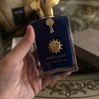 Отзыв Amouage Interlude 53