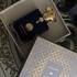 Отзывы Amouage Interlude 53