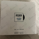 Отзывы Jusbox Micro Love