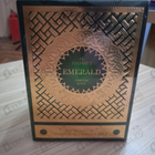 Духи Emerald от Al Hamatt