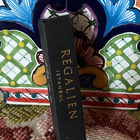 Отзыв Regalien Hazz