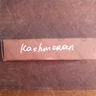 Отзыв Regalien Kashmeran