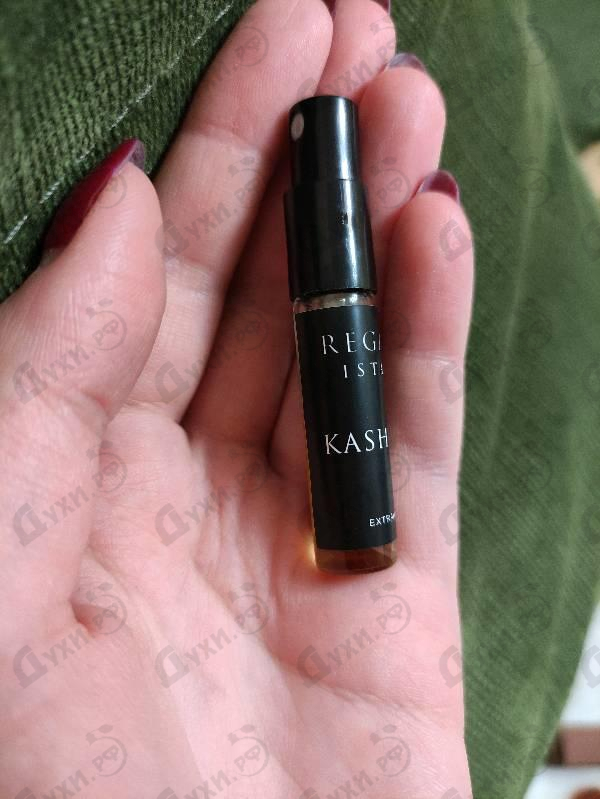 Купить Kashmeran от Regalien