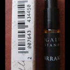 Отзыв Regalien Marrakesh