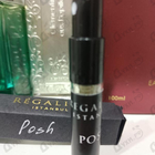 Отзыв Regalien Posh