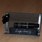 Отзыв Regalien Regularly Irregular