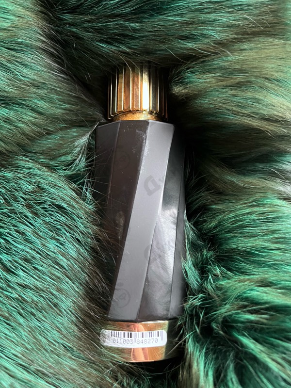 Отзывы Versace Figue Blanche