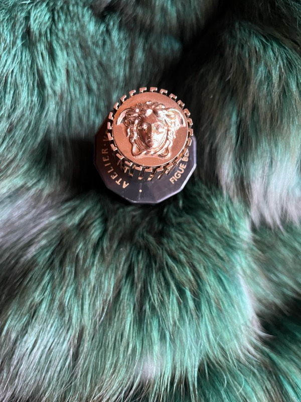 Духи Figue Blanche от Versace